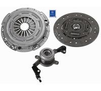 Kit d'embrayage SACHS 3000 990 389
