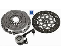 Sachs Kit d'embrayage 3000 990 411 pour Renault Mégane II Break