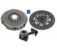 Kit d'embrayage 3000 990 422 SACHS pour FORD MAZDA VOLVO