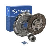 Kit d'embrayage 3000 990 424 SACHS pour LAND ROVER JAGUAR