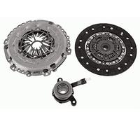 Sachs 3000 990 443 Kit Embrayage pour Citroën C4 Aircross Peugeot 4008