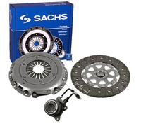 Sachs Kit d'embrayage 3000 990 450 XTend avec CSC pour HYUNDAI KIA