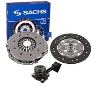 SACHS 3000 990 455 Kit d'embrayage pour CITROËN,DS,PEUGEOT