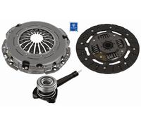 SACHS 3000 990 466 Kit d'embrayage pour NISSAN,OPEL,RENAULT,VAUXHALL