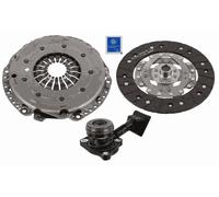 SACHS 3000 990 469 Kit d'embrayage pour CITROËN,DS,OPEL,PEUGEOT,VAUXHALL