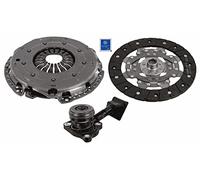 Kit d'embrayage SACHS 3000 990 472