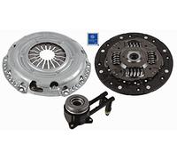 Kit d'embrayage SACHS 3000 990 473