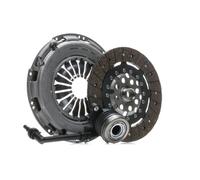 SACHS 3000 990 490 Kit d'embrayage