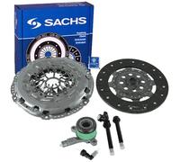 SACHS - Kit d'embrayage 3000 990 512 - Réf. 1399165