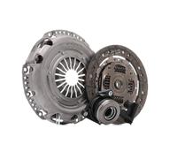 Sachs Kit d'embrayage 3000 990 519 avec CSC pour Ford Focus II 2004–2013