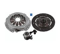 Kit d'embrayage SACHS 3000 990 523