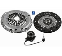 Kit d'embrayage SACHS 3000 990 525