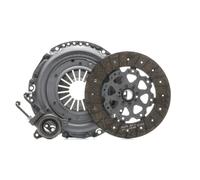 Kit d'embrayage SACHS 3000 990 535 - Réf. 1399181