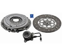 Kit d'embrayage 3000 990 535 SACHS pour KIA HYUNDAI
