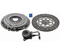 SACHS 3000 990 535 Kit d'embrayage pour HYUNDAI,KIA