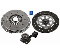 SACHS 3000 990 558 Kit d'embrayage pour CITROËN,DS,PEUGEOT