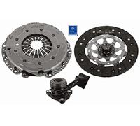 Kit d'embrayage SACHS 3000 990 558