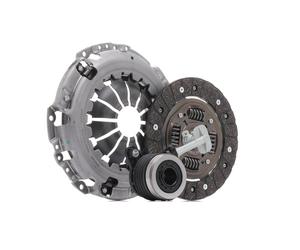 SACHS 3000 990 580 Kit d'embrayage