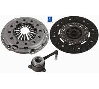 Sachs Kit d'embrayage 3000 990 625 pour SEAT VW AUDI