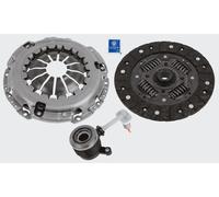 SACHS 3000 990 636 Kit d'embrayage pour RENAULT