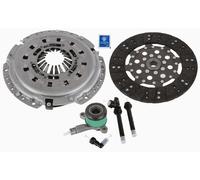 SACHS 3000 990 647 Kit d'embrayage pour NISSAN,RENAULT
