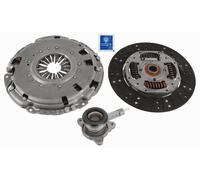 SACHS 3000 990 666 Kit d'embrayage pour FORD
