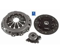 Sachs Kit d'embrayage 3000 990 679 pour FIAT, SUZUKI