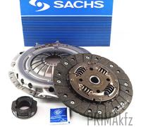 Sachs 3000822701 Kit Embrayage pour Audi A3 Seat Leon Skoda Octavia VW Bora Golf