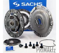 SACHS 3000846301 Kit D'Embrayage Pour Seat Leon Toledo VW Bora Golf 16V