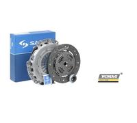 Kit d'embrayage 3000 970 069 SACHS pour SEAT SKODA VW AUDI