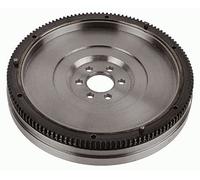 SACHS 3021 600 288 Volant Moteur pour Volkswagen Golf VII (5G1, BQ1, BE1, BE2, BC2) 2012 - et autres véhicules