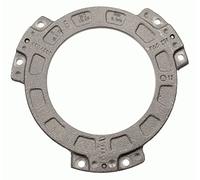 Mécanisme d'embrayage SACHS 3072 136 030