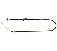 SACHS 3074 003 306 Câble D'Embrayage pour Ford Transit Van (T_ _) 1985-1992 et autres véhicules
