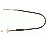 SACHS 3074 003 317 Tirette à câble, commande d'embrayage pour VW