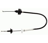 SACHS 3074 003 323 Câble D'Embrayage pour Volkswagen Golf MK III (1H1) 1989-2000 et autres véhicules