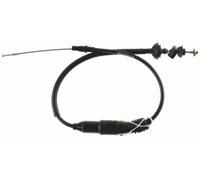 SACHS 3074 003 347 Câble D'Embrayage pour Volkswagen Transporter/Multivan T4 Autobus/Autocar (70B, 70C, 7DB, 7D 1990-2004 et autres véhicules