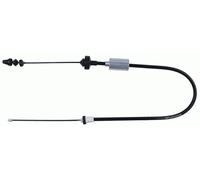 SACHS 3074 003 369 Câble D'Embrayage pour Renault Super 5 (B/C40_) 1984-1996 et autres véhicules