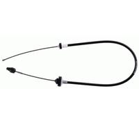 SACHS 3074 003 378 Câble D'Embrayage pour Renault 19 MK II (B/C53_) 1991-2001 et autres véhicules