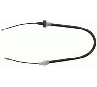 SACHS 3074 600 107 Câble d'embrayage