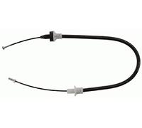 SACHS 3074 600 108 Câble D'Embrayage pour Ford Escort MK VII (GAL, AAL, ABL) 1995-2002 et autres véhicules
