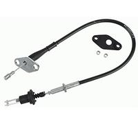 Sachs Câble d'embrayage 3074 600 137 pour Kia Picanto I (SA) 2004-2012