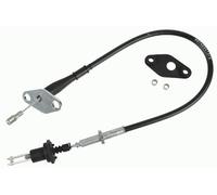 Sachs Câble d'embrayage 3074 600 137 pour Kia Picanto I (SA) 2004-2012