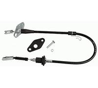 SACHS 3074 600 151 Câble D'Embrayage pour Hyundai I10 I (PA) 2007-2018
