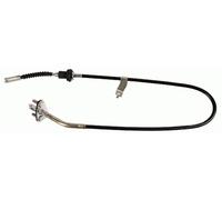 Câble d'embrayage 3074 600 152 SACHS pour HYUNDAI i10 II