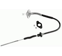 SACHS 3074 600 154 Câble D'Embrayage pour Opel Agila B (H08) 2008-2014