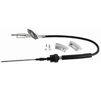 SACHS 3074 600 159 Câble D'Embrayage pour Fiat 500 (312_) 2007 - et autres véhicules