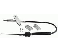 SACHS 3074 600 160 Câble D'Embrayage pour Fiat 500 (312_) 2007 - et autres véhicules