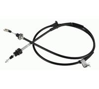 SACHS 3074 600 162 Câble D'Embrayage pour Suzuki JIMNY VÉHICULE TOUT TERRAIN FERMÉ (SN) 1998 - et autres véhicules