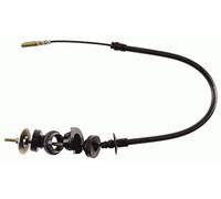 1x Tirette à câble, commande d'embrayage SACHS 3074 600 202 convient pour