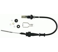 SACHS 3074 600 206 Câble D'Embrayage pour Nissan March (K11) 1992-2007